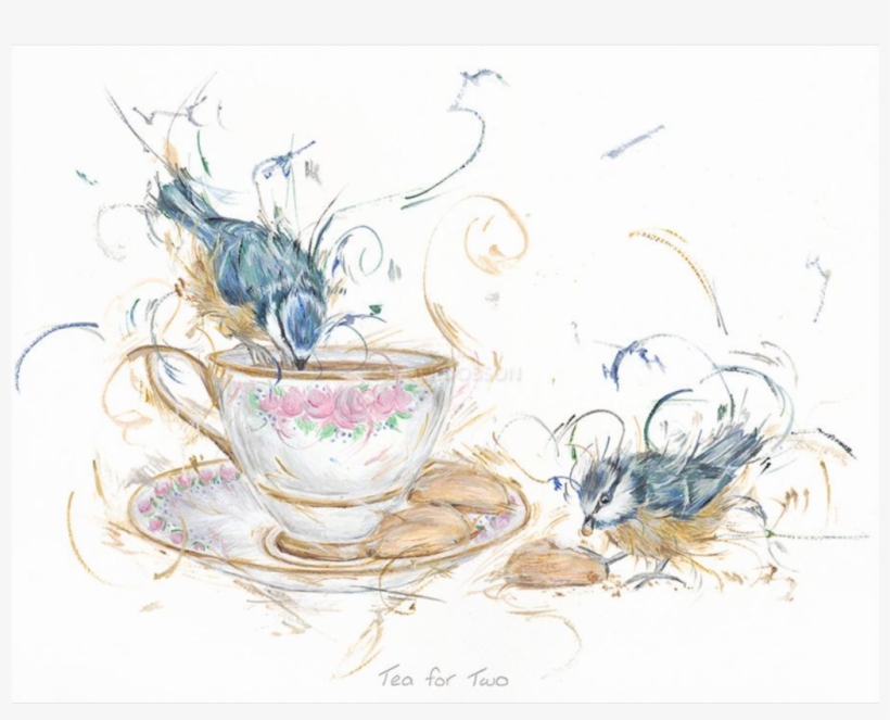 Aaminah Snowdon Tea For Two - Tea, transparent png #67113