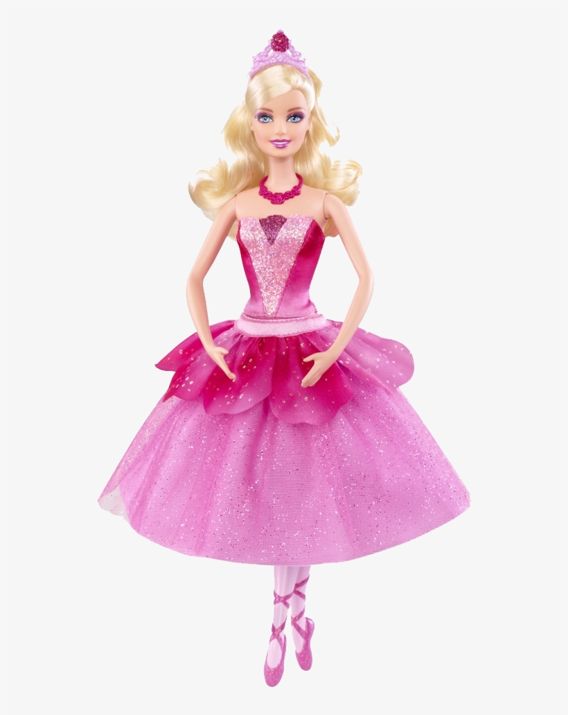 Barbie Doll Png File - Barbie Doll Png Transparent, transparent png #67226