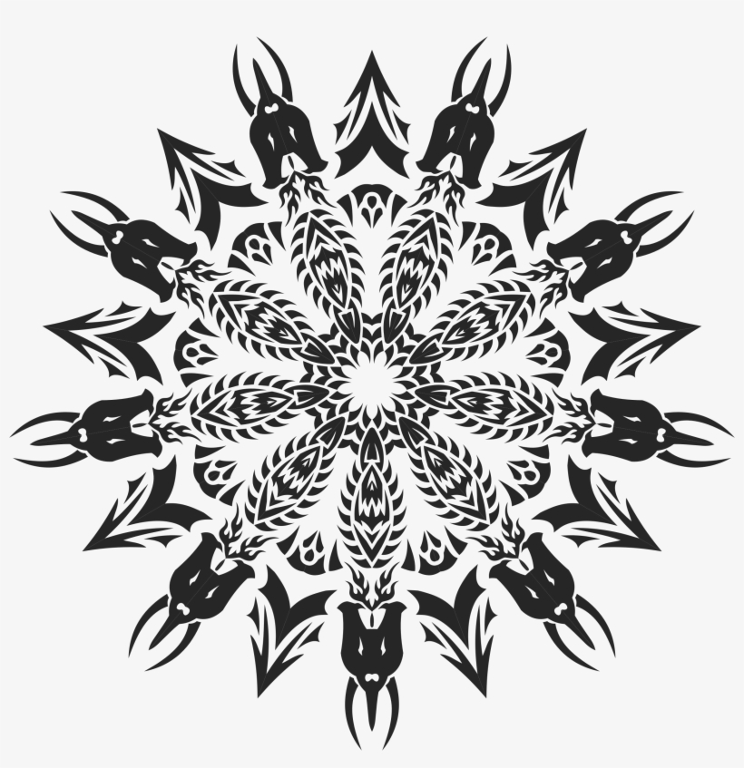 Tribal Png, transparent png #67340