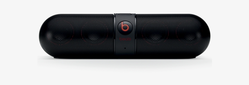 beats pill speaker target