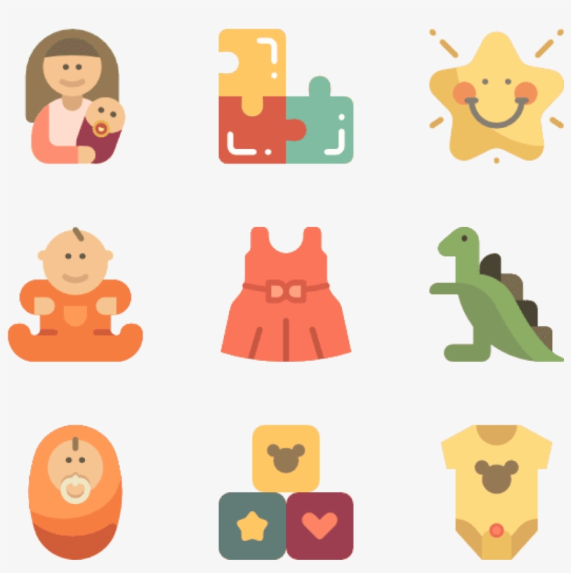 Baby - Baby Png, transparent png #67453