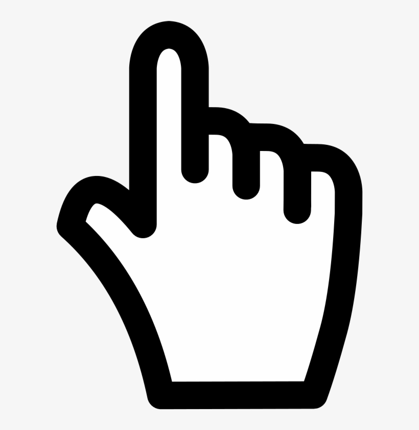 Mouse Cursor Click Png Transparent Mouse Cursor Click Icon Free Transparent Png Download Pngkey