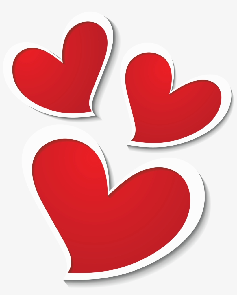 Heart Png - Sweetheart Good Night Mylove, transparent png #67480