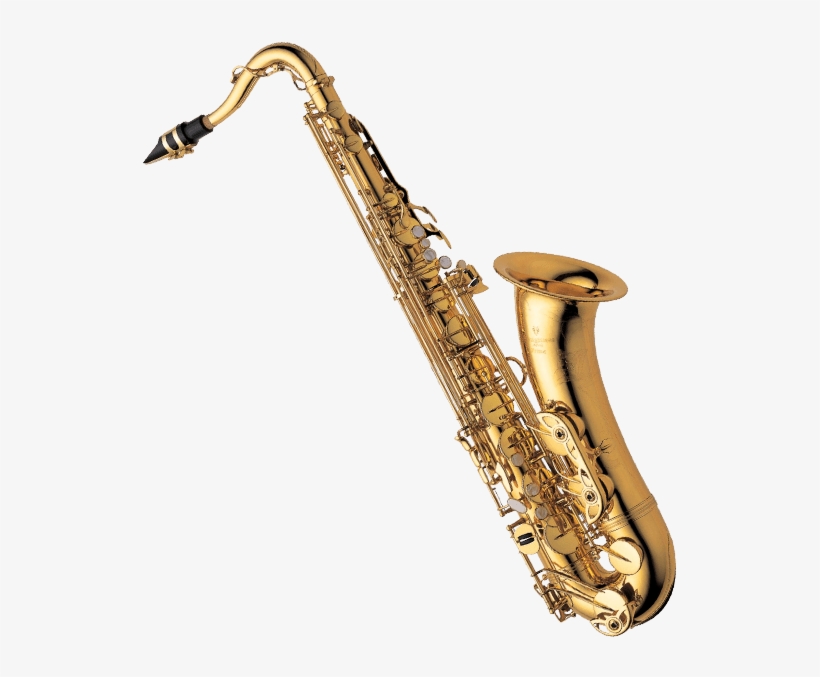 Music - Yanagisawa T-991 Professional Tenor Saxophone Lacquer, transparent png #67636