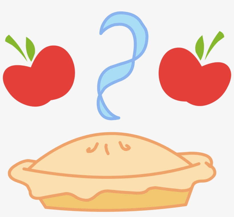 Happystudio Pie - Pie Png, transparent png #67769