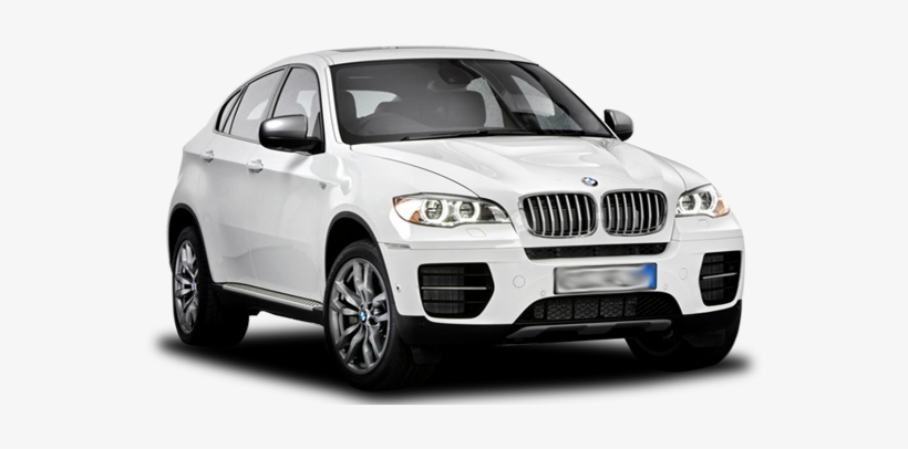 White X5 Bmw - Bmw Png, transparent png #67787