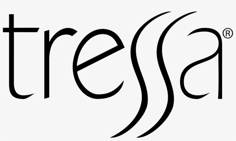 Keep Color-treated Hair Fresh & Vibrant Or Enhance - Tressa Watercolors Logo, transparent png #67791