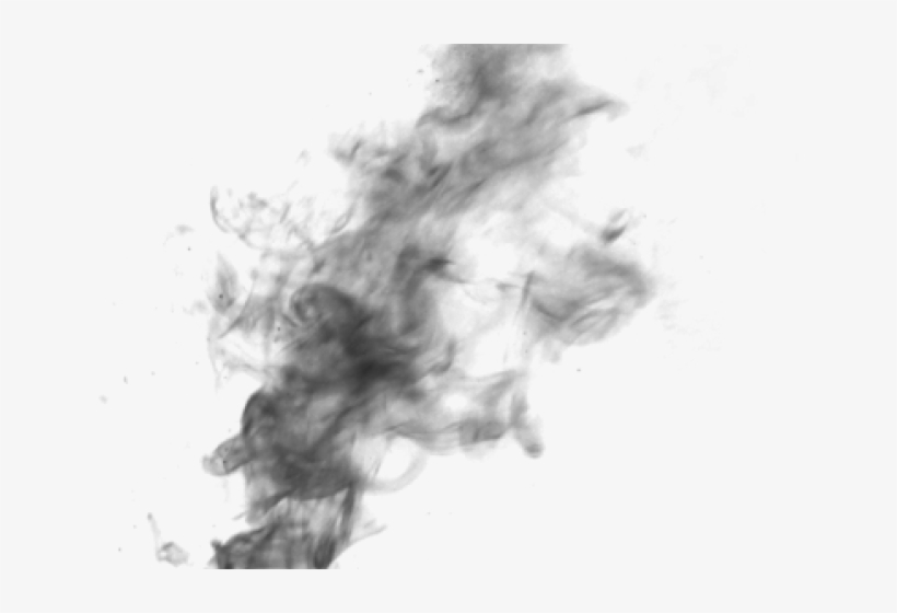 Smoke Effect Png Transparent Images - Transparent Smoke Effect Photoshop, transparent png #67832