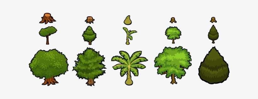 Trees, transparent png #67882