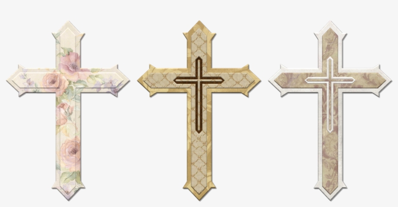 Cross Png Images - Free Png Cross, transparent png #67924