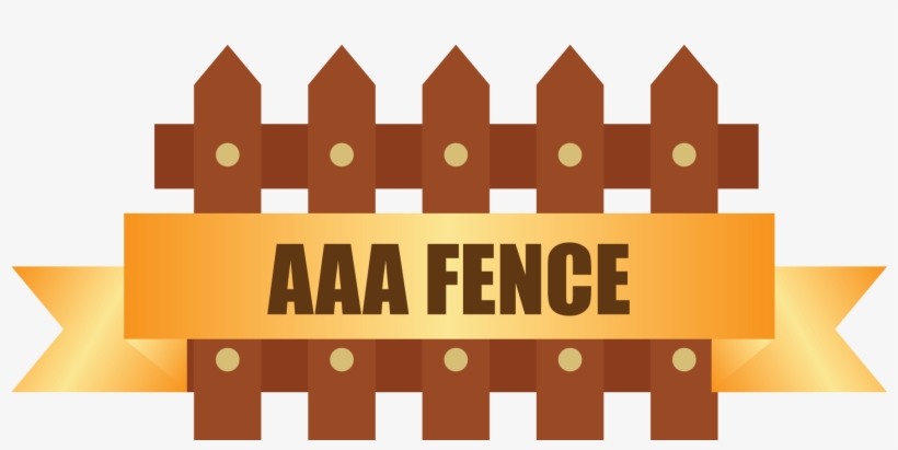 Aaa Fence Tulsa Fence Company - Aaa Fence, transparent png #67966