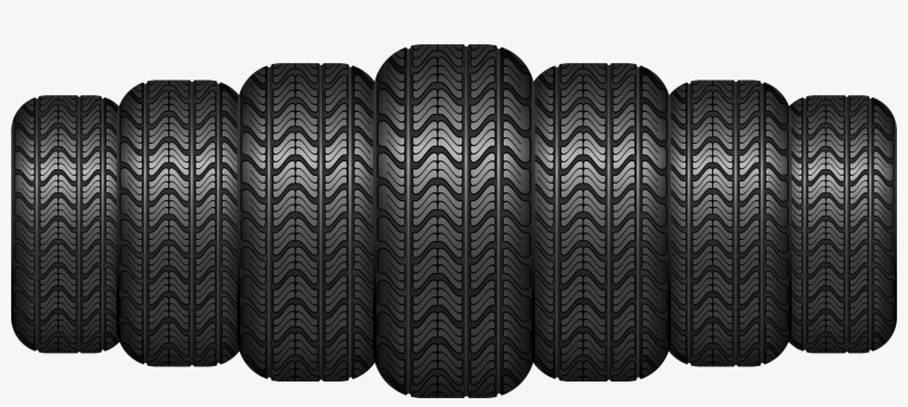 Vector Library Library Car Tires Best Web - Tires Png, transparent png #67989