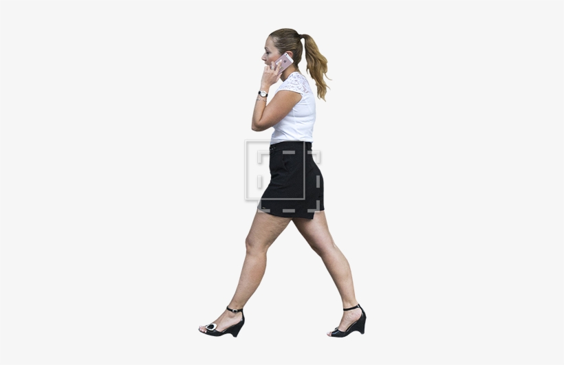 Parent Category - Woman Talking Png, transparent png #67990
