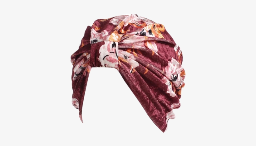 Turbans Have Become Popular Worldwide - Gorro Turbante, transparent png #68007