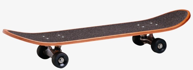Skateboard Png, transparent png #68009