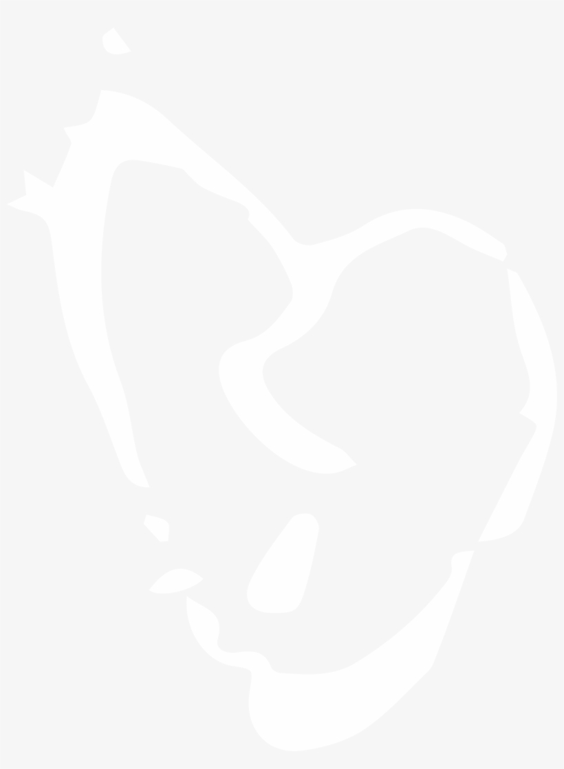 Sorry For The Confusion I Shoulda Clarified That It - Broken Heart Xxxtentacion Symbol, transparent png #68036