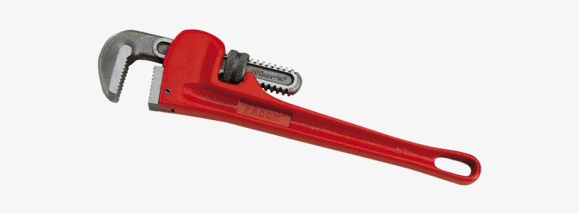 Pipe Wrench Png Photos - Pipe Wrench, transparent png #68037