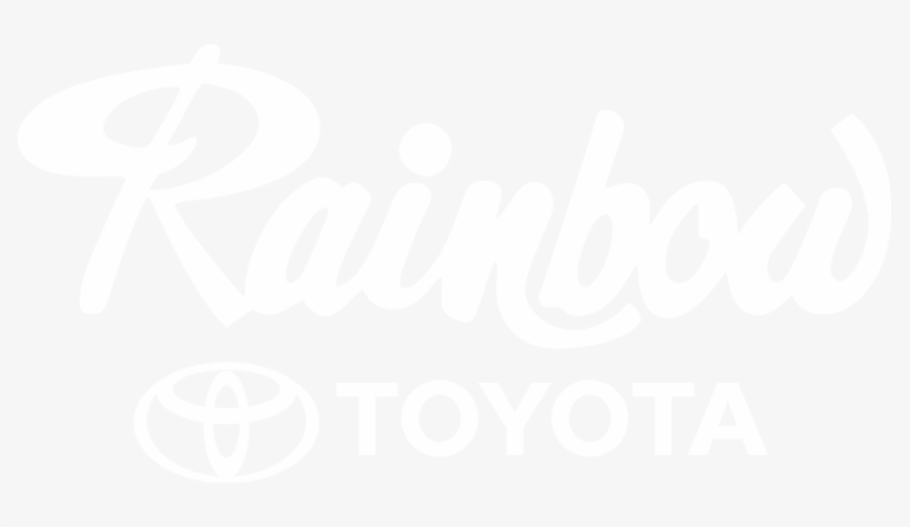 Rainbow Toyota Logo - Sonoma Raceway, transparent png #68163
