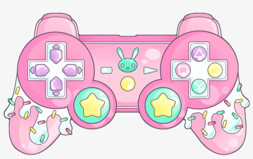 Png Kawaii - Playstation Kawaii, transparent png #68313