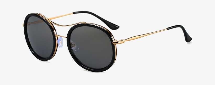 Deal Of The Day - Γυαλια Ηλιου Στρογγυλα 2016, transparent png #68543