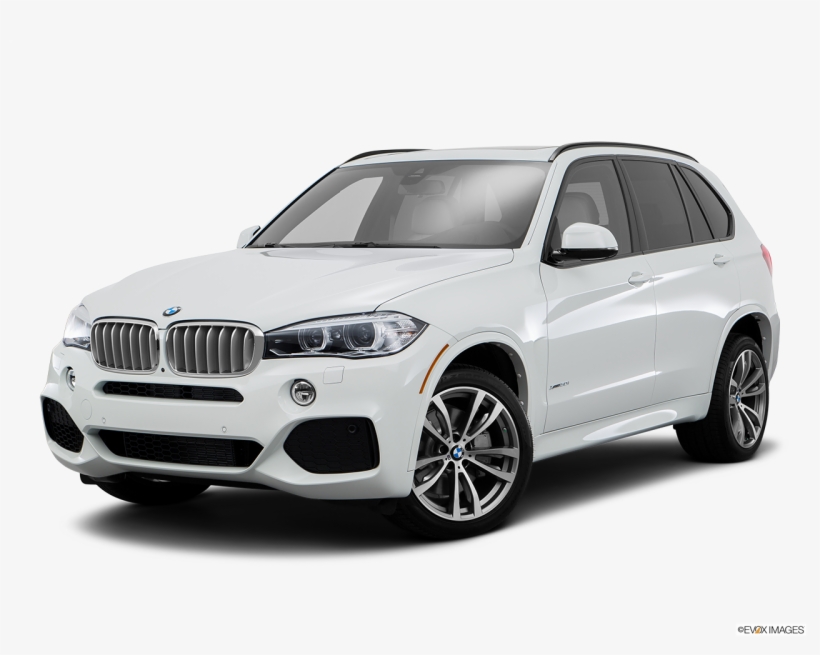 Bmw X5 Png File - New Swift White Color, transparent png #68889