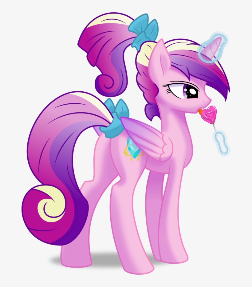 Pony Rarity Derpy Hooves Applejack Princess Cadance, transparent png #68907