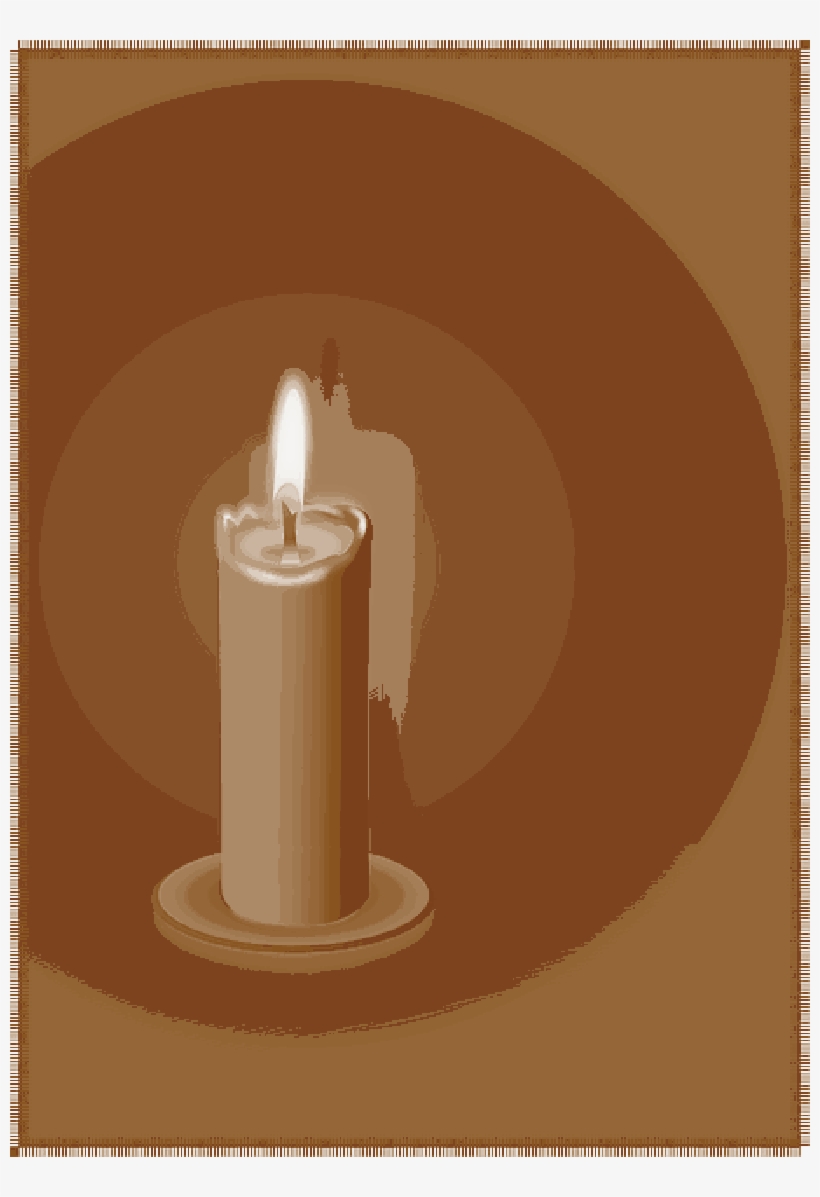 Mb Image/png - Advent Candle, transparent png #68925