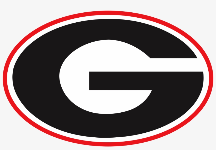 Check Back For Part 2 On Thursday September 3rd, - Georgia Football Logo, transparent png #68982