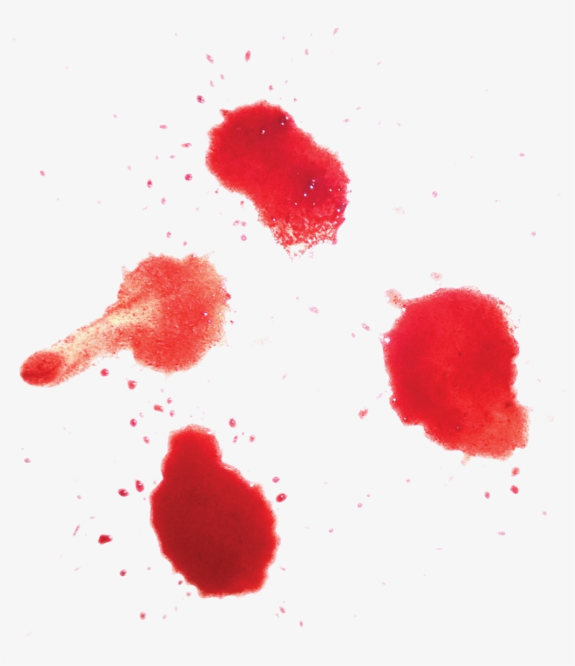 Blood Clipart Tumblr Transparent - Blood, transparent png #69052