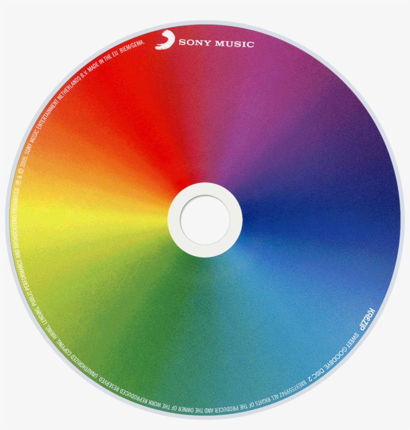 Compact Cd, Dvd Disk Png Image - Cd Compact Disc Dvd, transparent png #69073