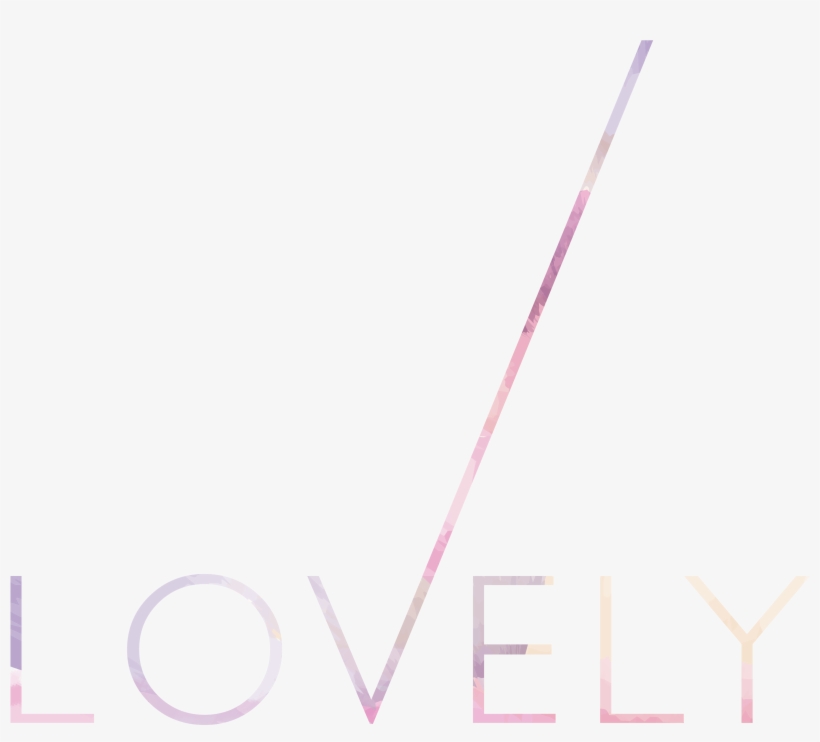 Lovely Watercolor Logo - Writing, transparent png #69099