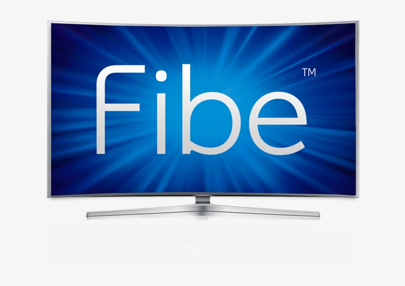 Best Tv Service - Tele Fibe, transparent png #69192