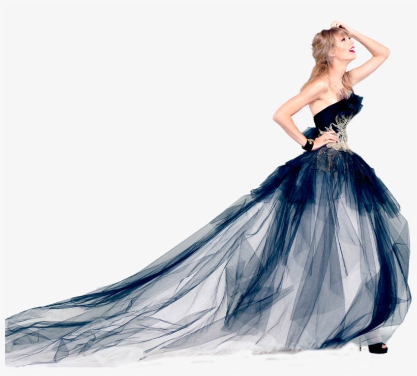 Taylor Swift Png Transparent Image - Taylor Swift Transparent, transparent png #69230