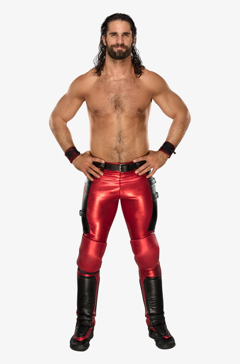 Seth Rollins Fans On Twitter - Wwe Seth Rollins, transparent png #69231