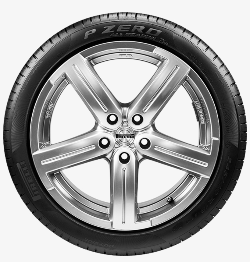 Car Tires Png Clip Royalty Free Stock - Pirelli Tire, transparent png #69234