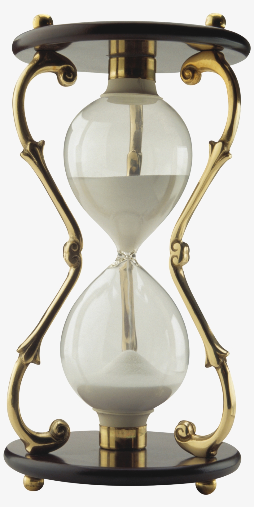 Hourglass Png Clip Art - Hourglass Png, transparent png #69342