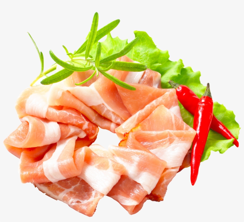Bacon Png - Бекон Пнг, transparent png #69500