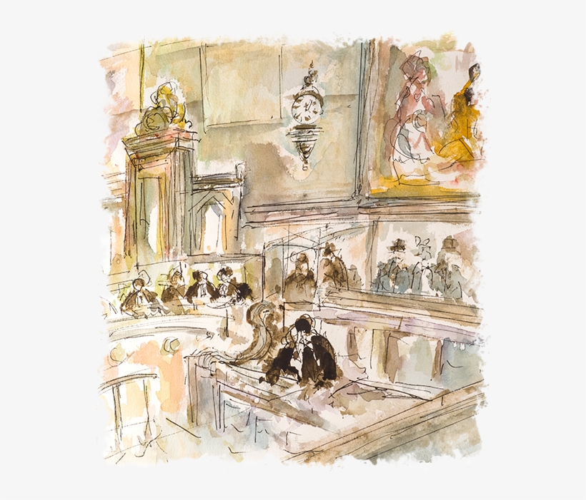 Watercolor Paint, transparent png #69528