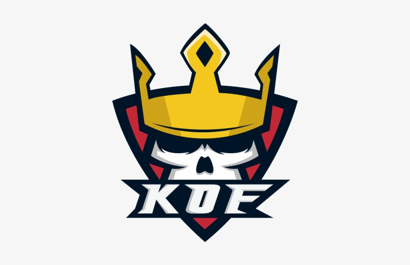 King Png Picture - King Esport Logo Png, transparent png #69592