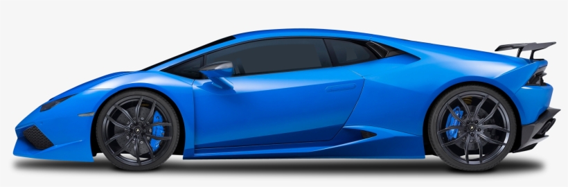 Blue Lamborghini Png - Novitec Torado Huracan Wallpaper Hd, transparent png #69595