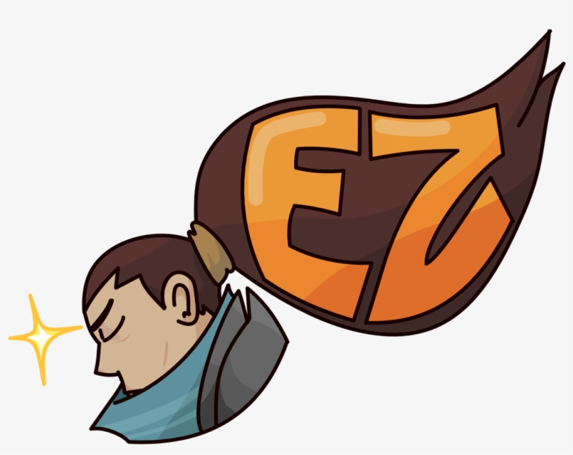 I Made 45 League Of Legends Emotes In Celebration Of - League Of Legends Yasuo Emote, transparent png #69769