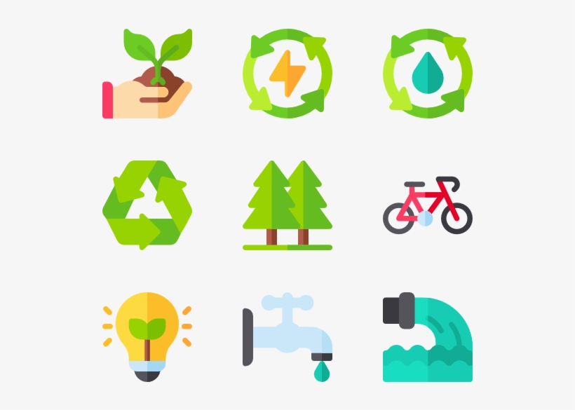Social Media Icons Clipart Royalty Free Download Techflourish - Scalable Vector Graphics, transparent png #69794