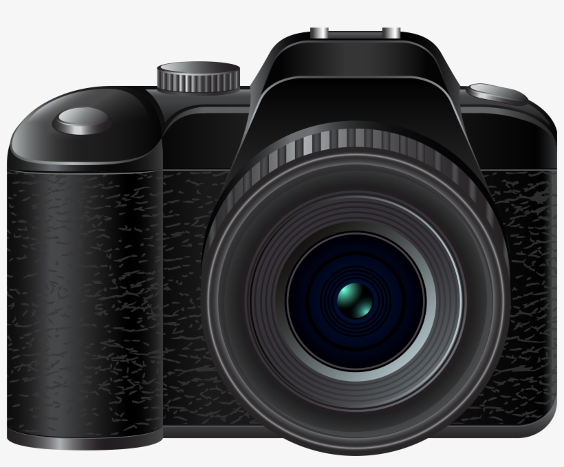 Camera Png Clipart, transparent png #69816