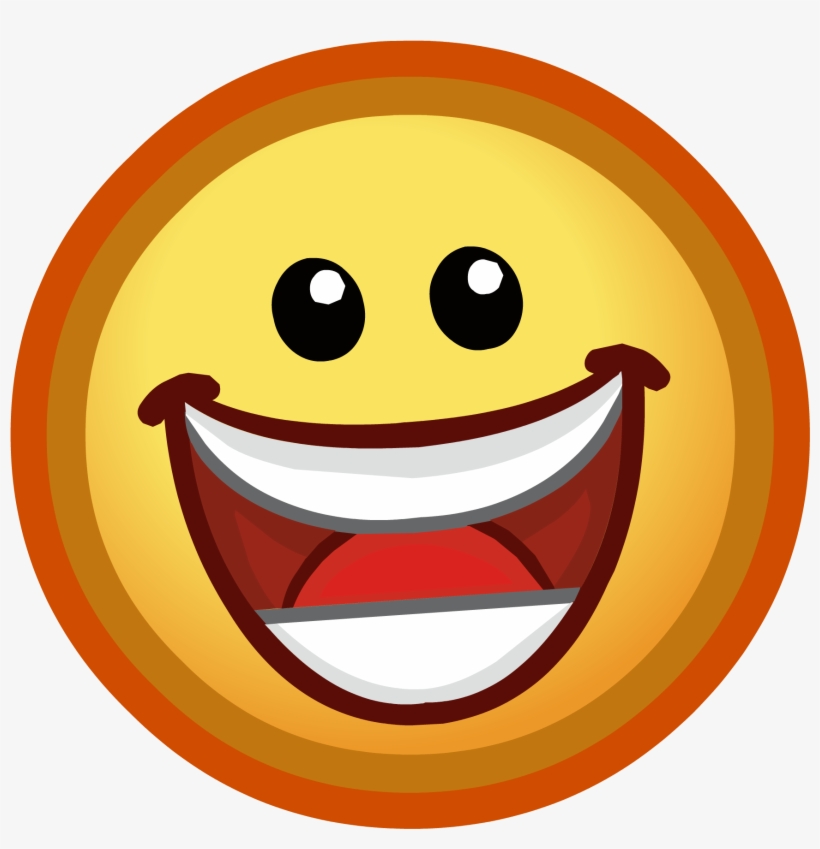 Put On Your Happy Face - Welcome To Fb Group, transparent png #69963