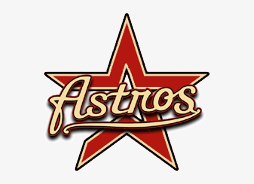 Let's Go 'stros - Let's Go Houston Astros, transparent png #600087