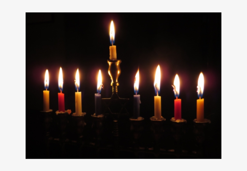 Kwanzaa - 4th Night Of Hanukkah 2017, transparent png #600104
