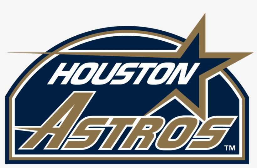 Houston Astros Resolution - Champion Houston Astros Window Cling Decals, transparent png #600106