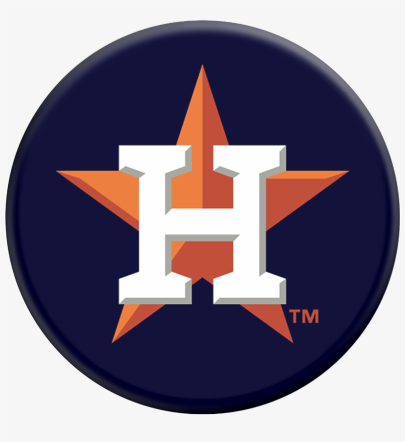Houston Astros - Astros Texas Flag, transparent png #600156