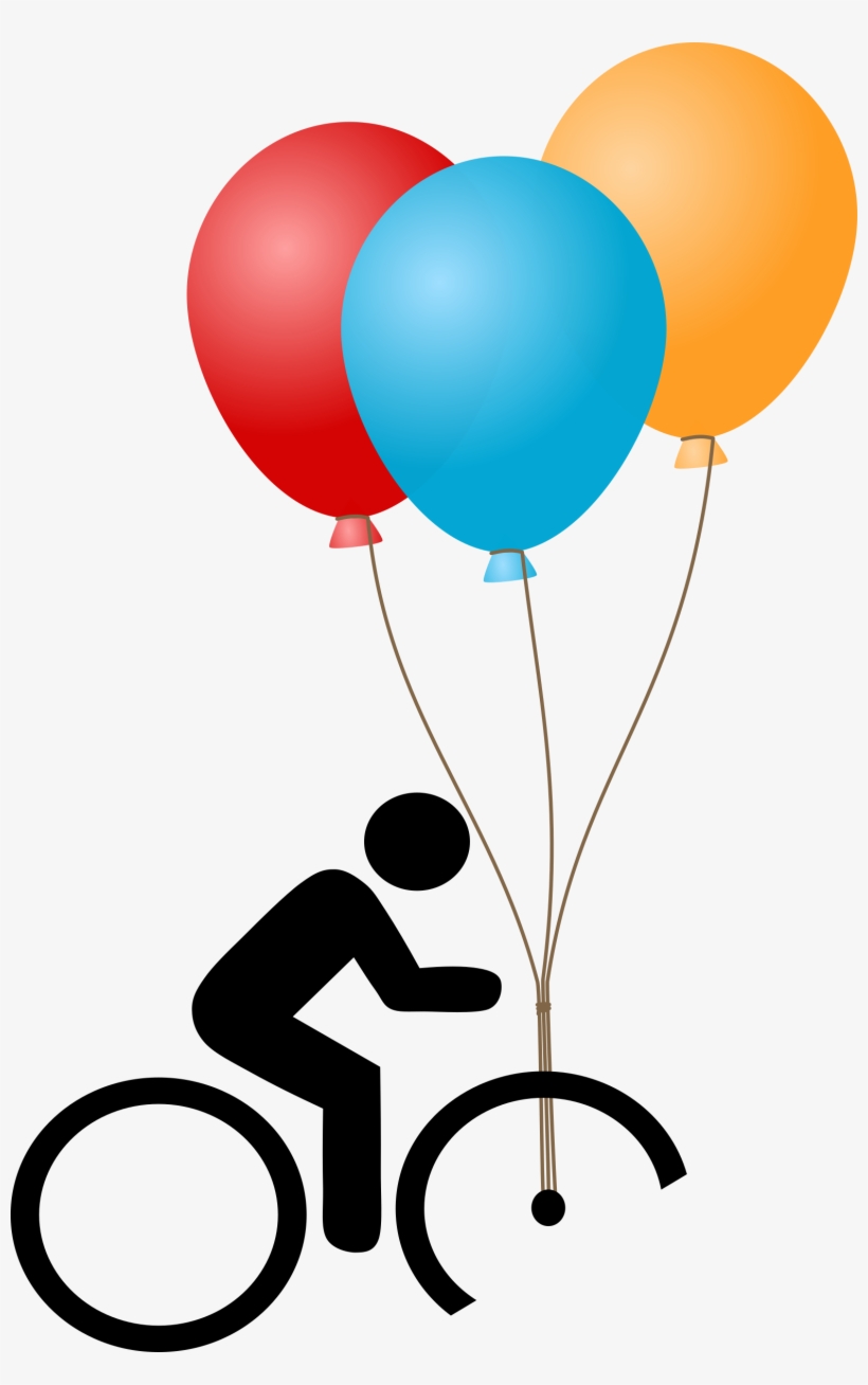This Free Icons Png Design Of Fixing A Broken Bicycle, transparent png #600157