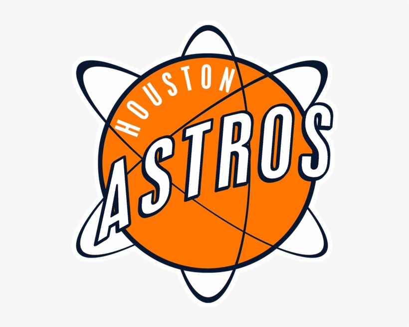 Astros Primary 5flat - Houston Astros, transparent png #600229